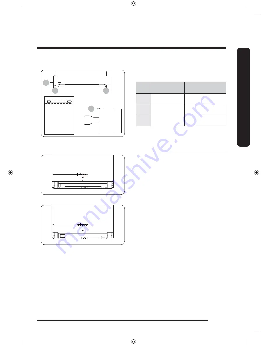 Dacor DDW24M999UM Скачать руководство пользователя страница 51