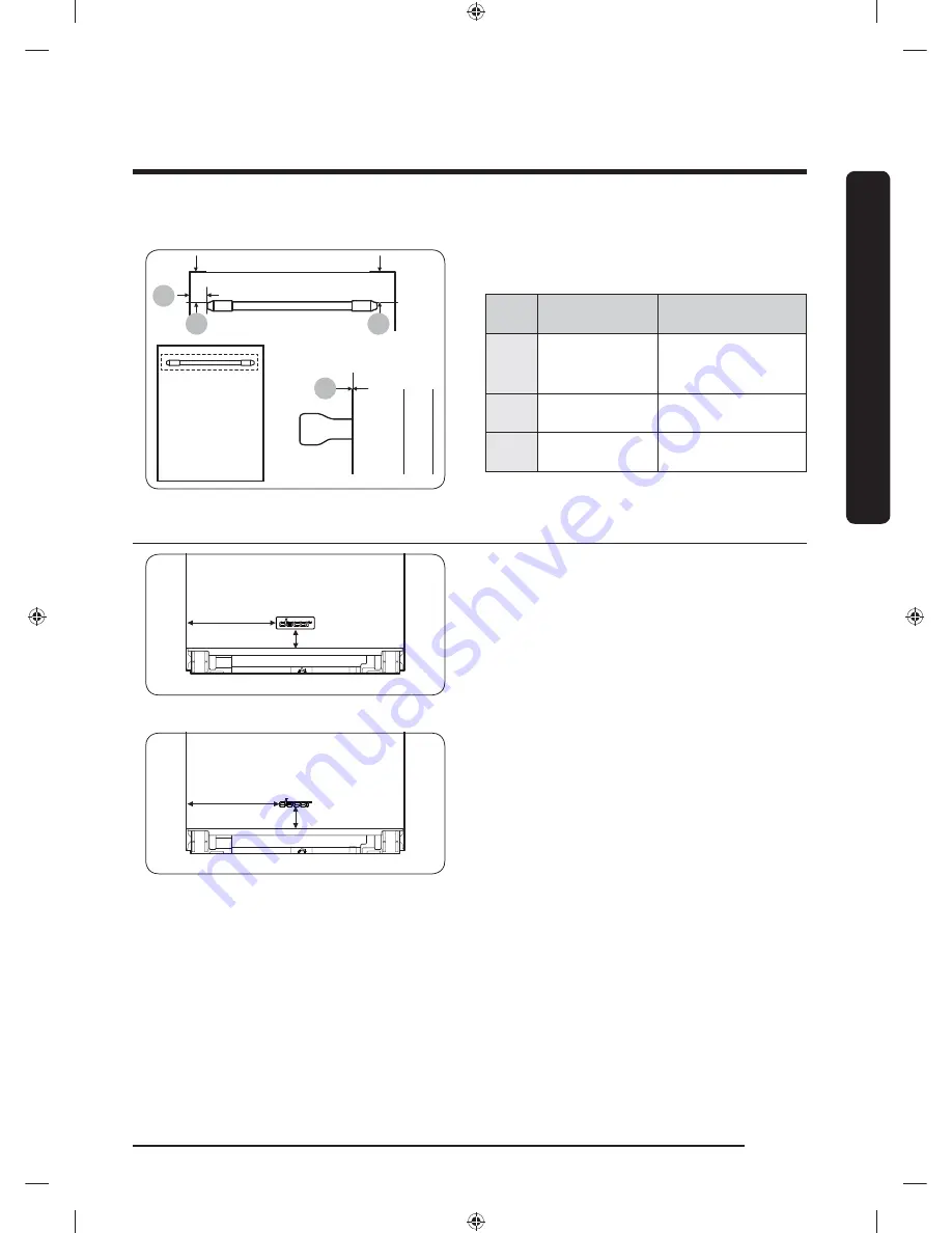 Dacor DDW24M999UM Скачать руководство пользователя страница 83