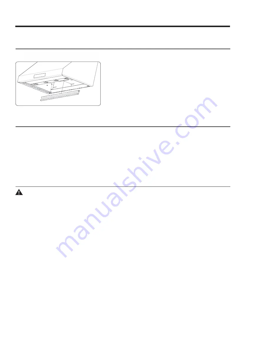 Dacor DHD30 Series User Manual Download Page 14