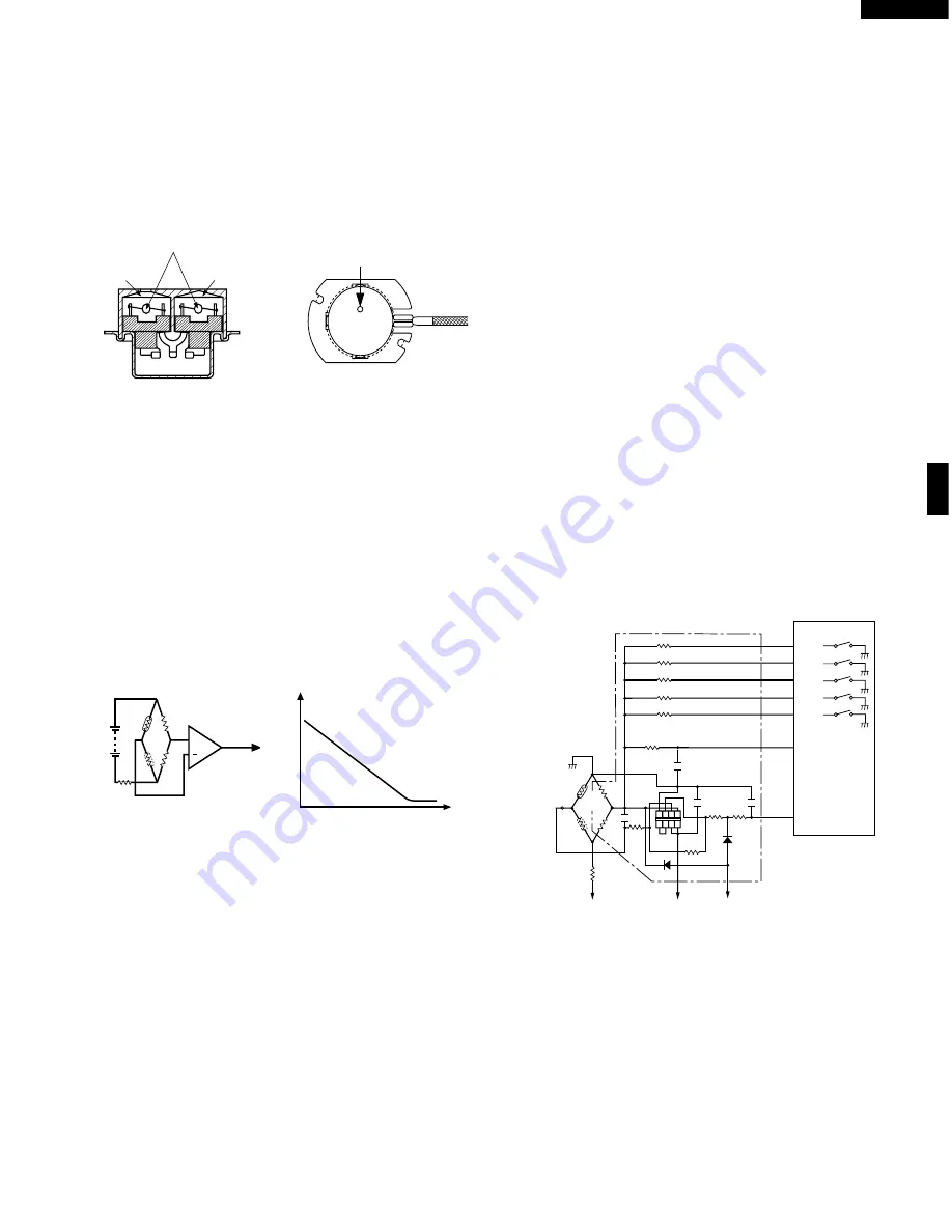 Dacor DMT2420B Service Manual Download Page 27