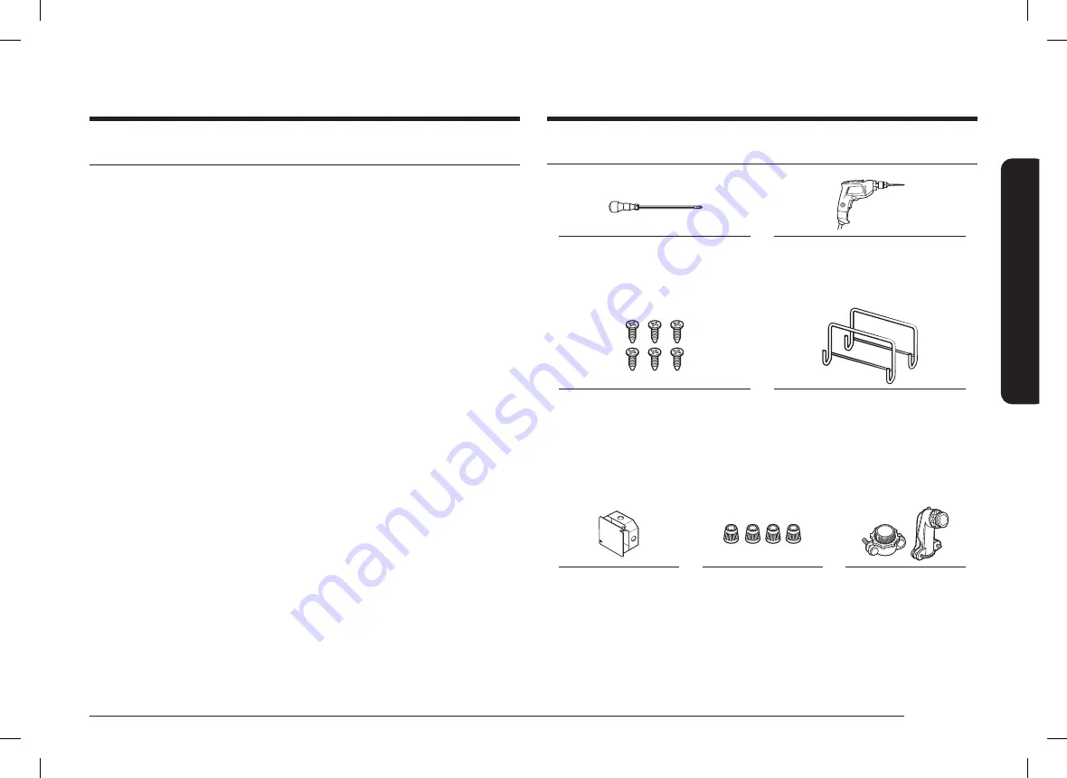 Dacor DOB30 977 Series Скачать руководство пользователя страница 45