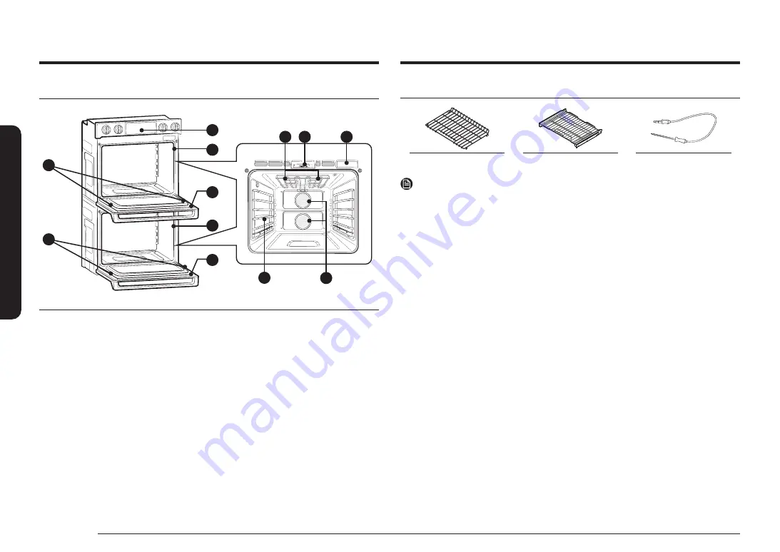 Dacor DOB30 977D Series User Manual Download Page 18