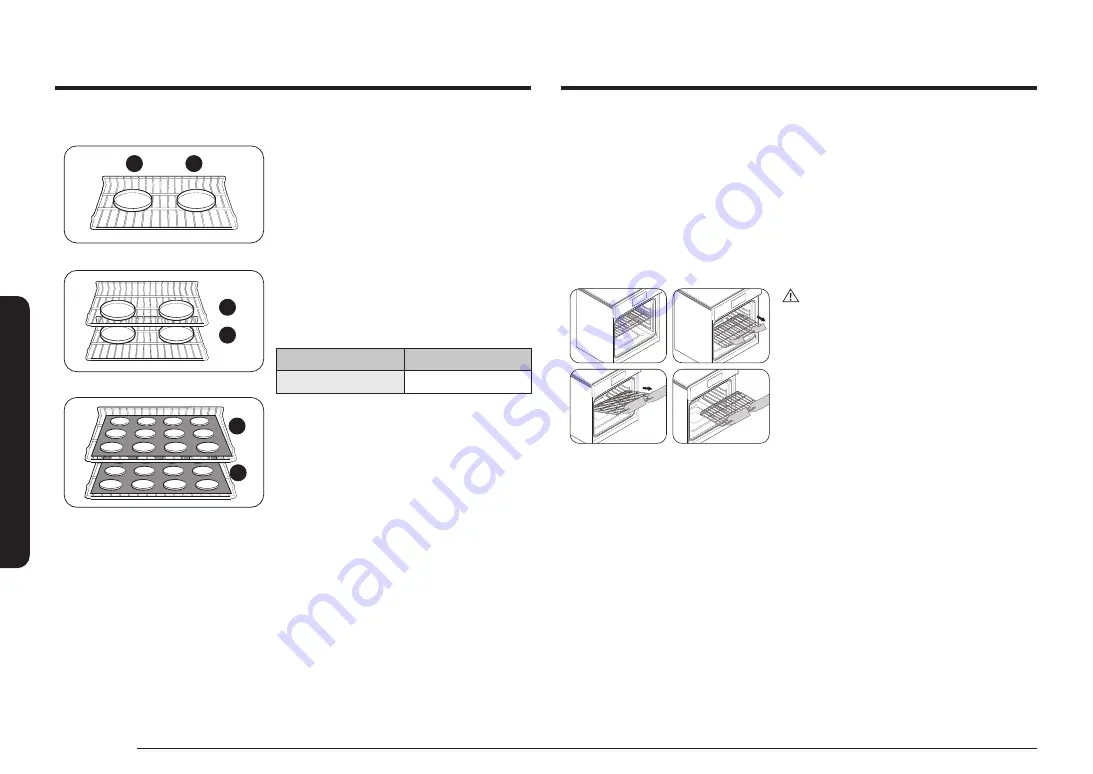 Dacor DOB30 977D Series Скачать руководство пользователя страница 36