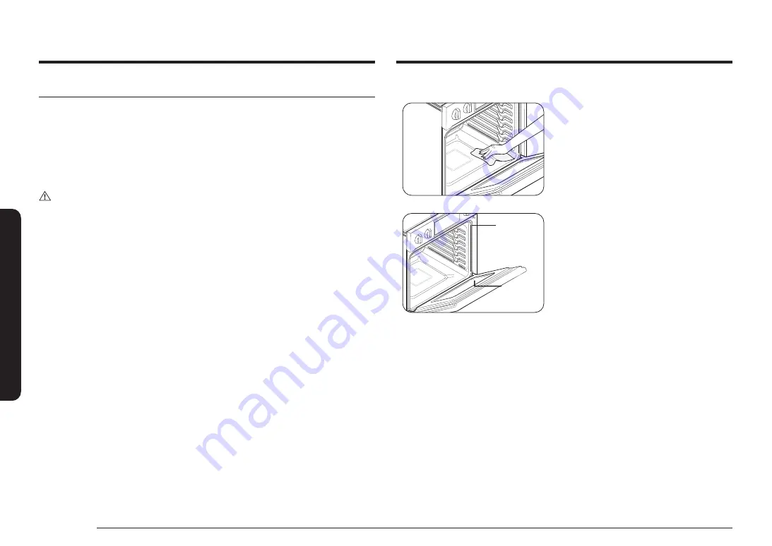 Dacor DOB30 977D Series Скачать руководство пользователя страница 38