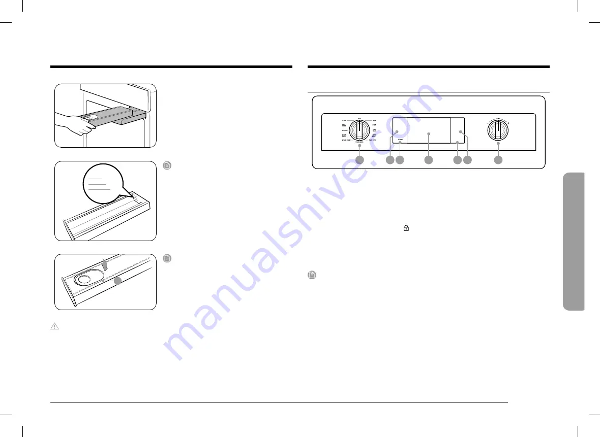 Dacor DOB30 977S Series Скачать руководство пользователя страница 19