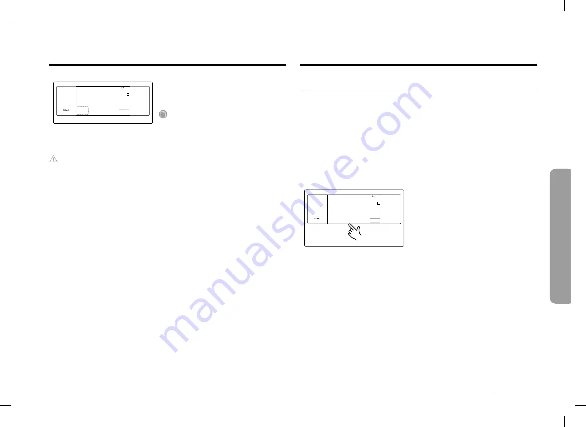 Dacor DOB30 977S Series Скачать руководство пользователя страница 83