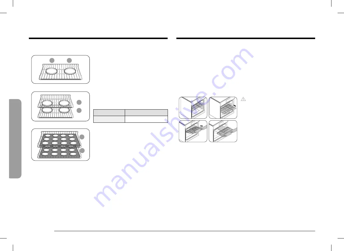 Dacor DOB30 977S Series Скачать руководство пользователя страница 94