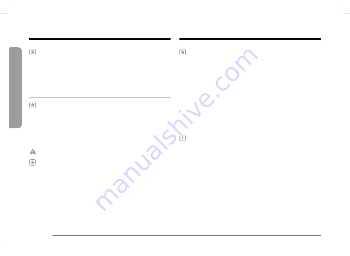 Dacor DOB30 977S Series User Manual Download Page 130