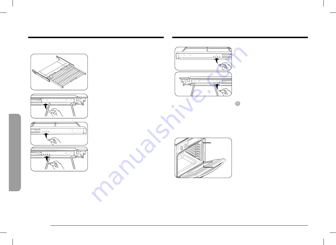 Dacor DOB30 977S Series User Manual Download Page 166