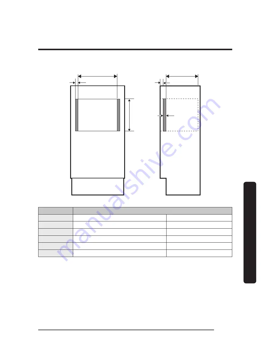 Dacor DOB30M977D series Installation Instructions Manual Download Page 17