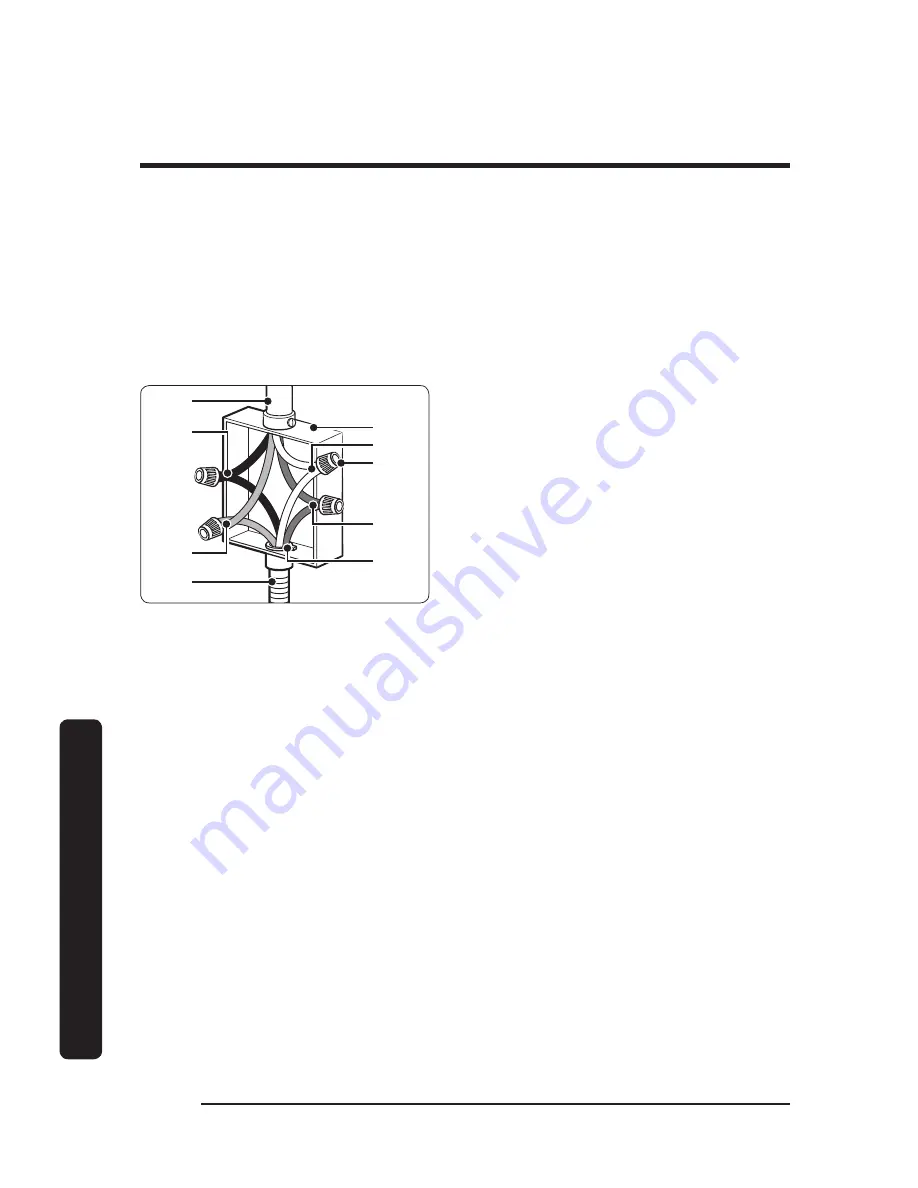 Dacor DOB30M977D series Installation Instructions Manual Download Page 32