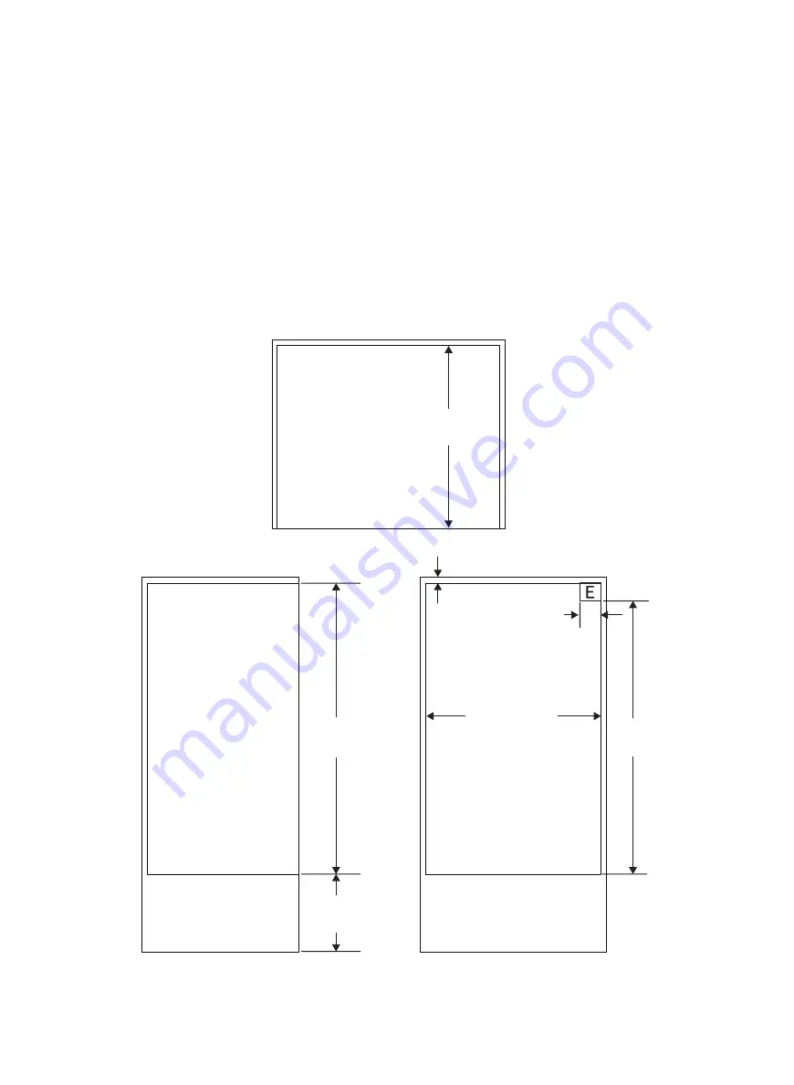 Dacor DOB30M977DM Installation Instructions Manual Download Page 12