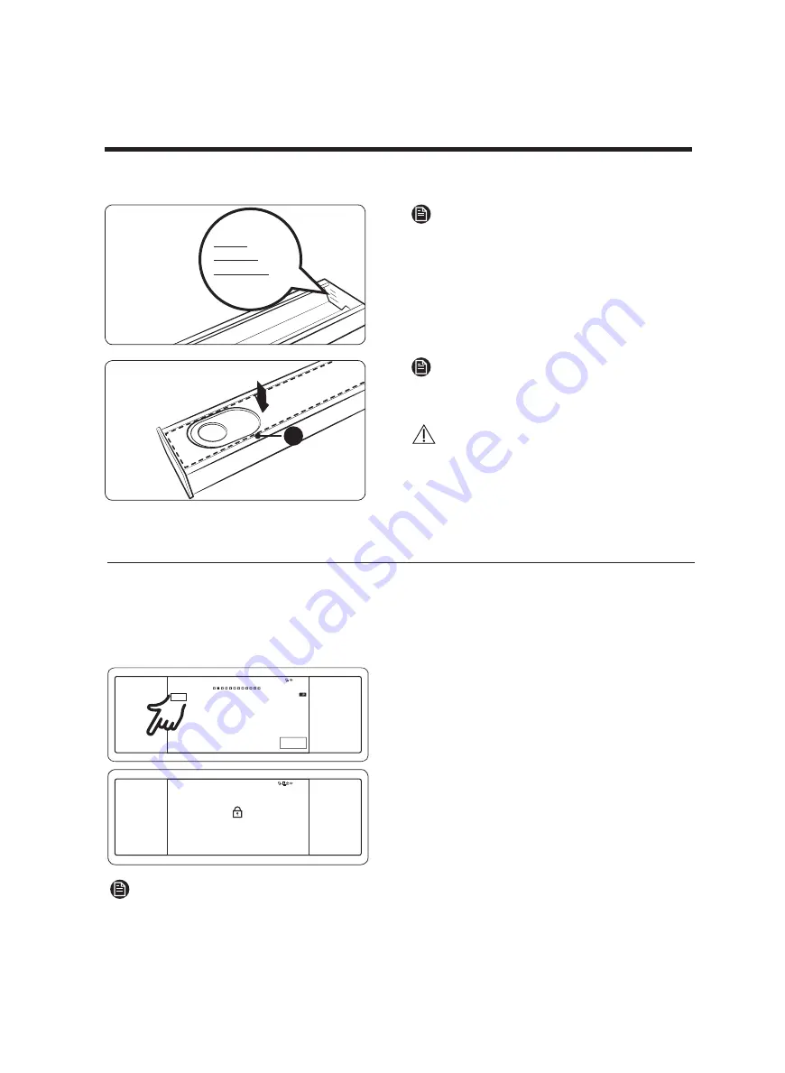 Dacor DOB30M977DS User Manual Download Page 16