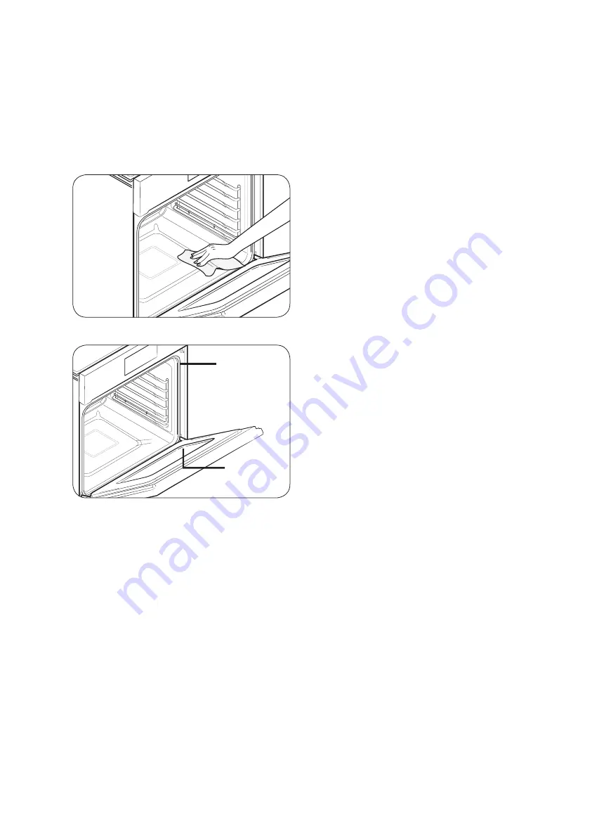 Dacor DOB30M977DS User Manual Download Page 39