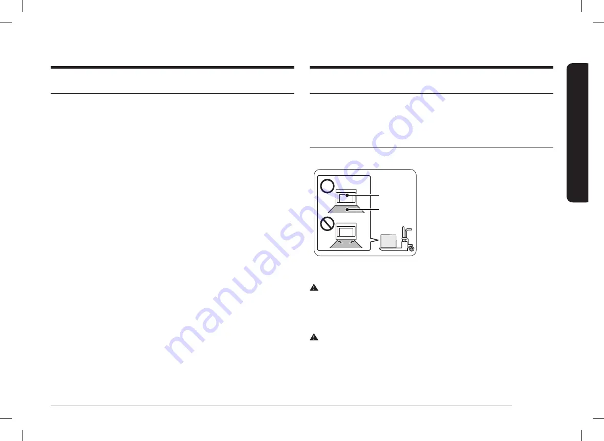 Dacor DOB30P977 Series Скачать руководство пользователя страница 43