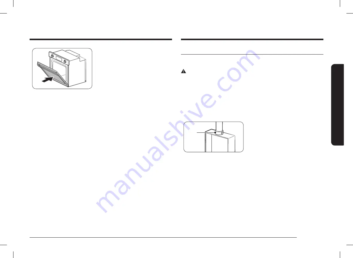 Dacor DOB30P977 Series Скачать руководство пользователя страница 53