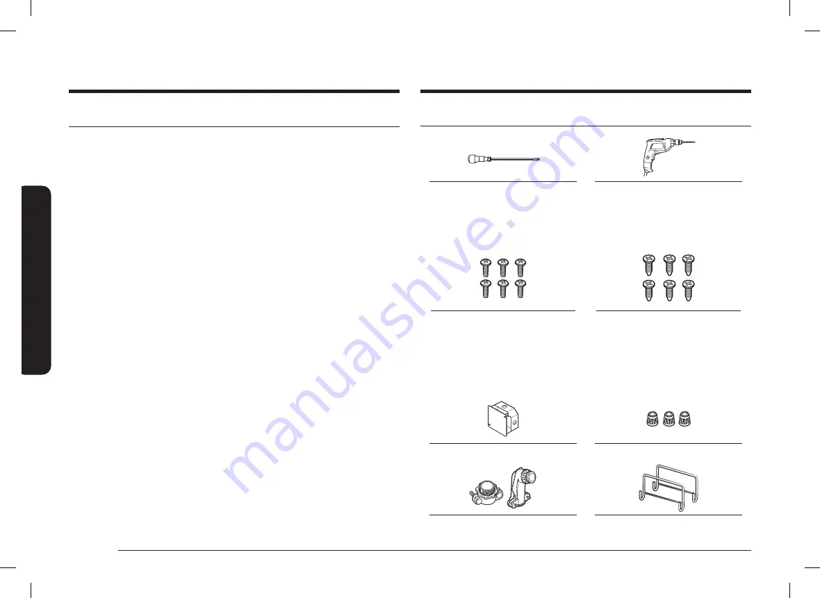 Dacor DOC30 977D Series Скачать руководство пользователя страница 36