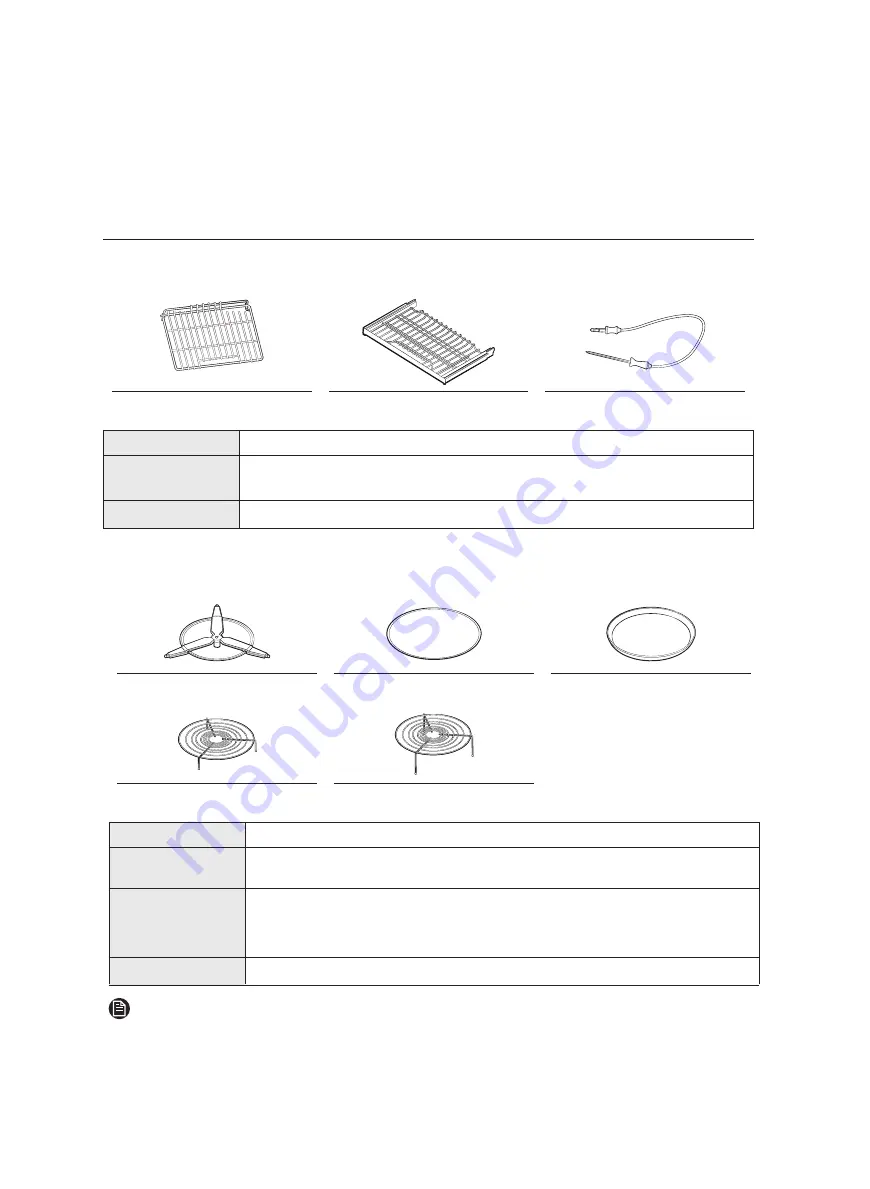 Dacor DOC30M977DS/DA User Manual Download Page 16