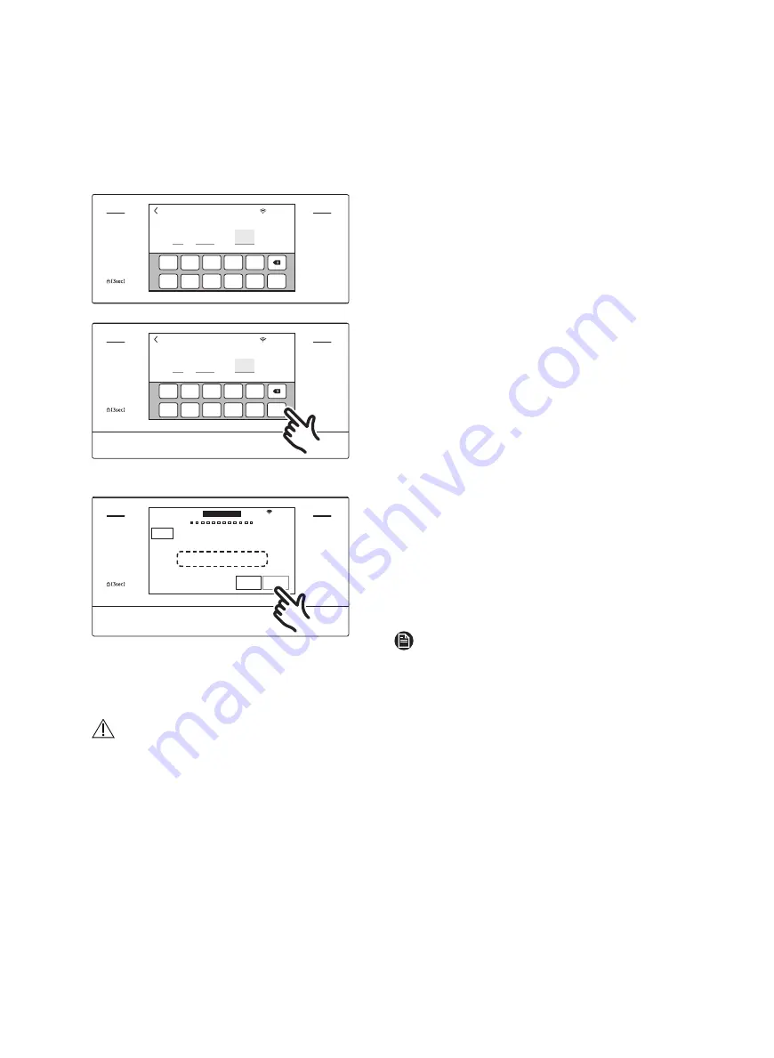 Dacor DOC30M977DS/DA Скачать руководство пользователя страница 26