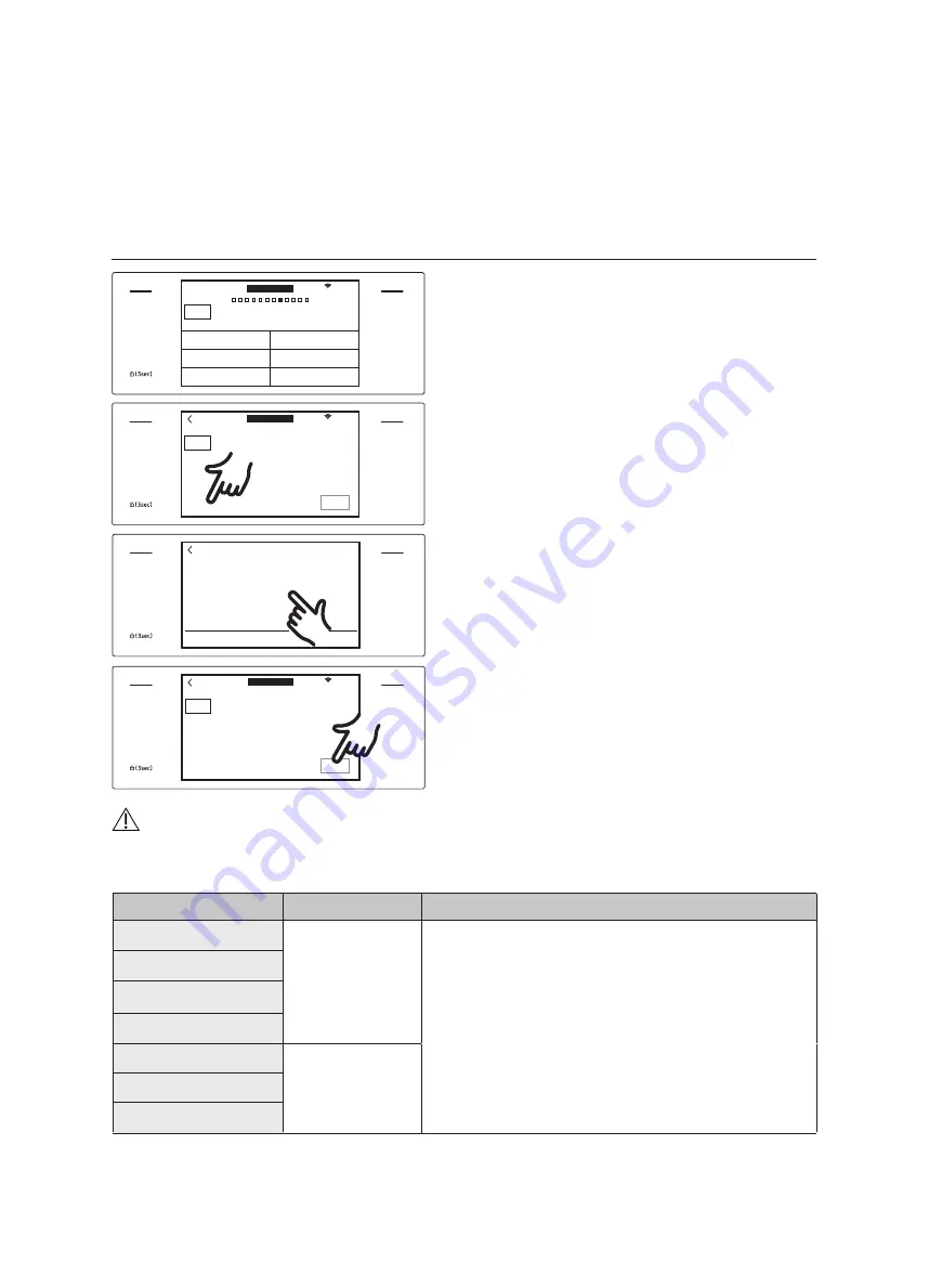 Dacor DOC30M977DS/DA Скачать руководство пользователя страница 38