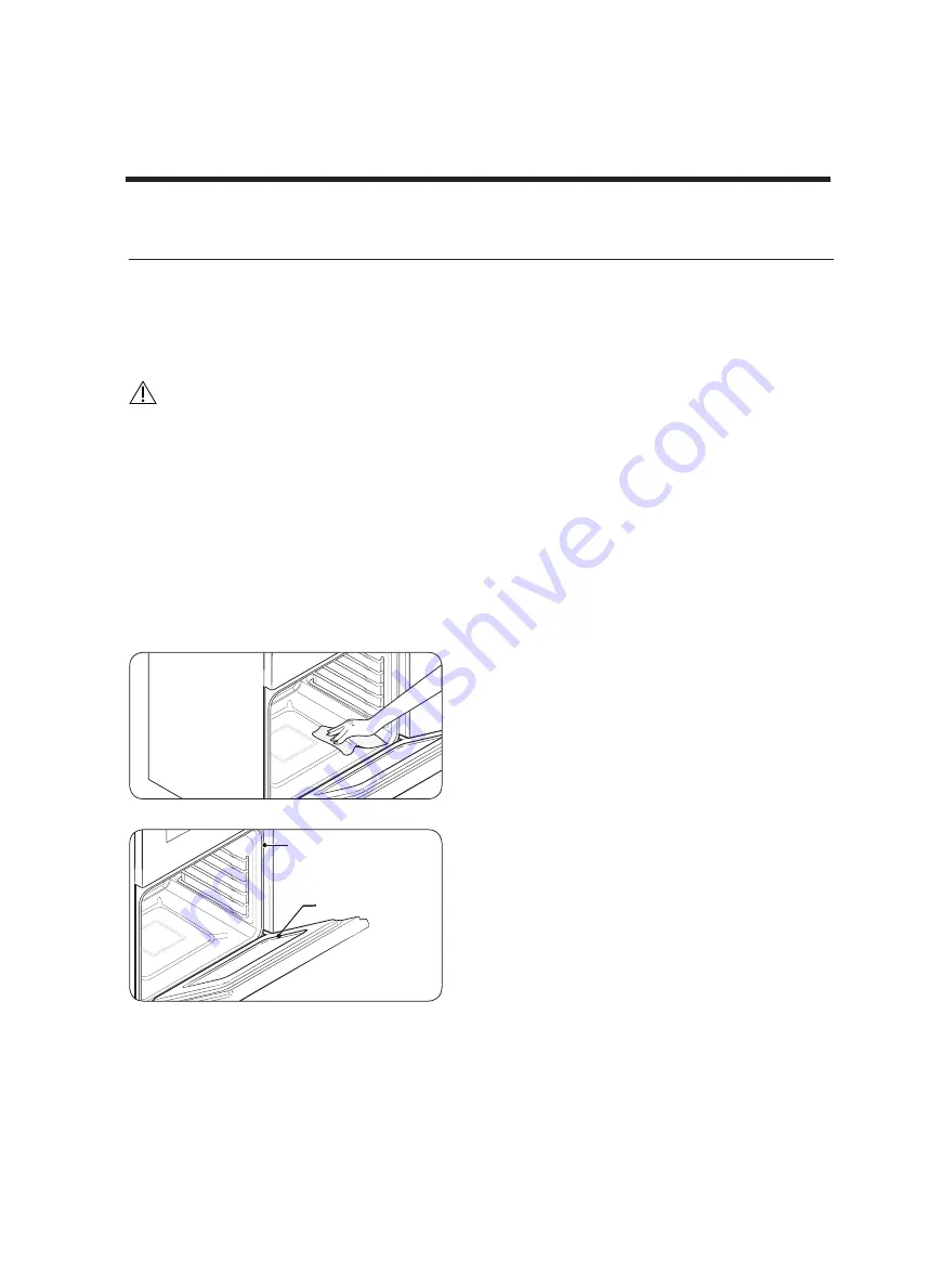 Dacor DOC30M977DS/DA User Manual Download Page 71