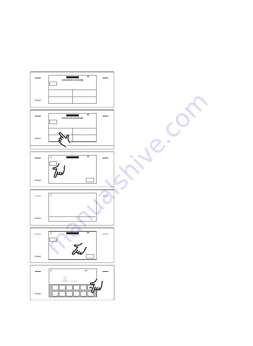 Dacor DOC30M977DS/DA Скачать руководство пользователя страница 72