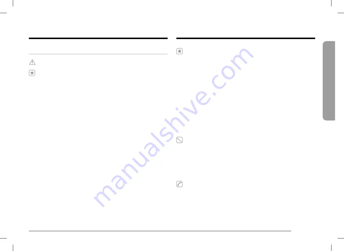 Dacor DOC30T977DS/DA User Manual Download Page 15