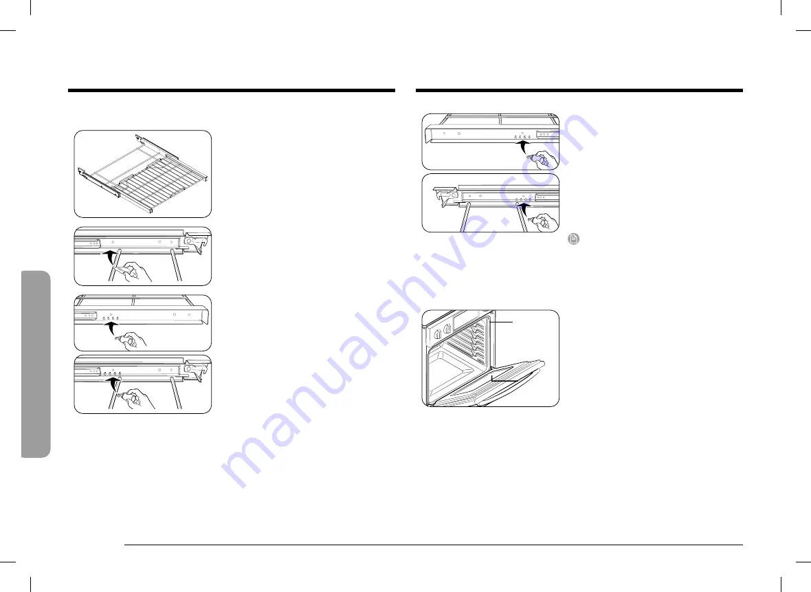 Dacor DOC30T977DS/DA Скачать руководство пользователя страница 70