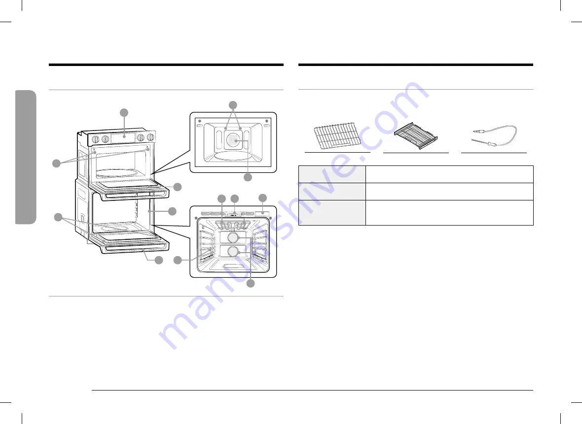 Dacor DOC30T977DS/DA User Manual Download Page 104