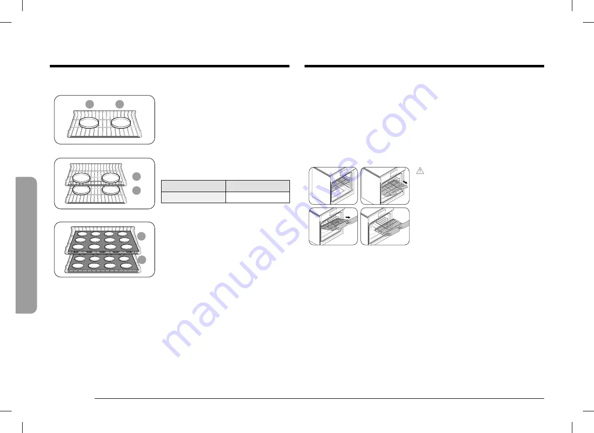 Dacor DOC30T977DS/DA Скачать руководство пользователя страница 226