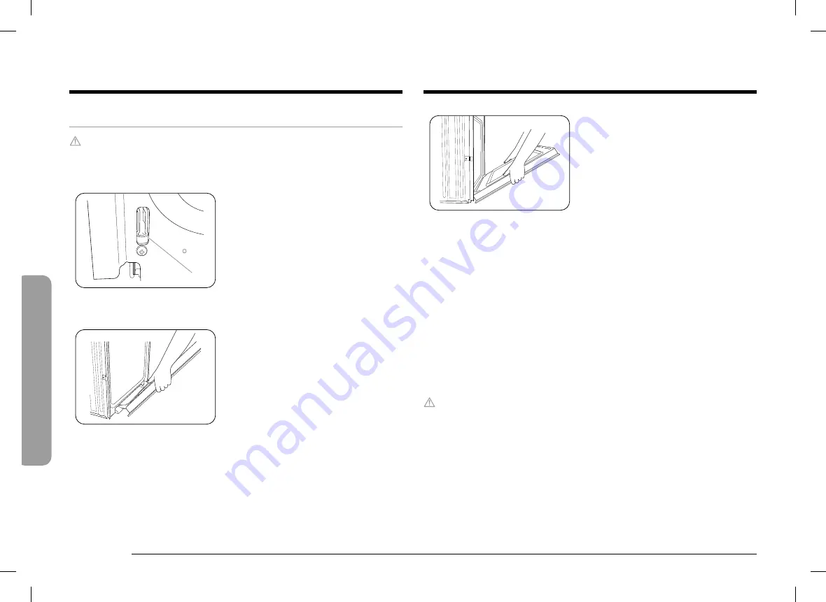 Dacor DOC30T977DS/DA User Manual Download Page 240