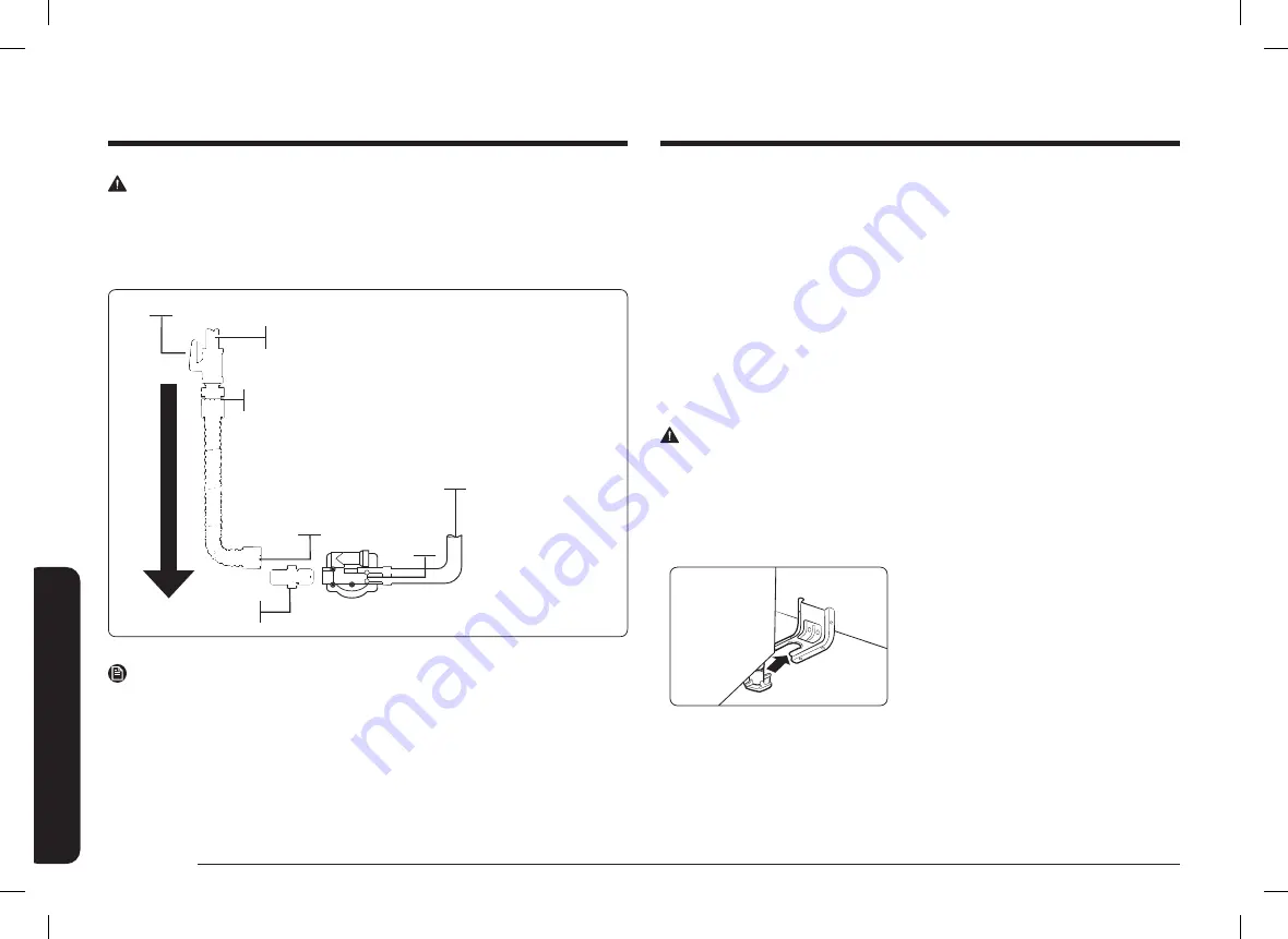 Dacor DOP30 40D Series Скачать руководство пользователя страница 26