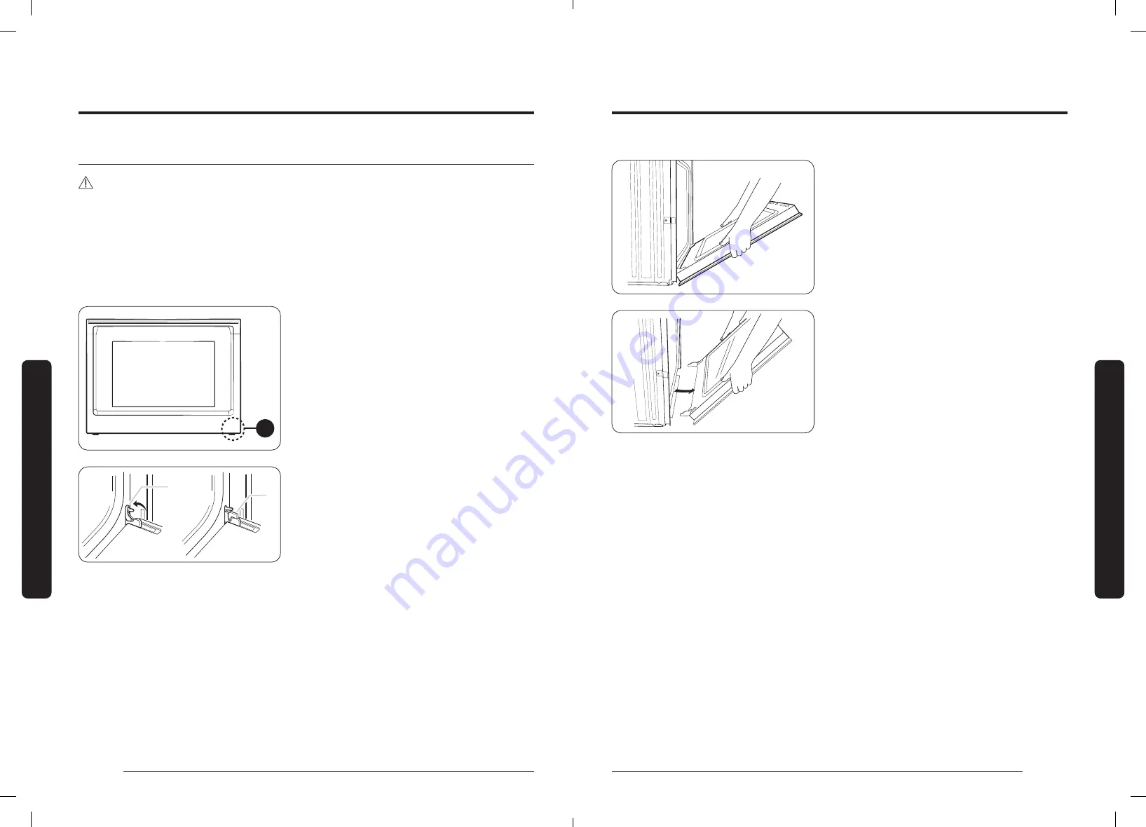 Dacor DOP30 940 Series Скачать руководство пользователя страница 104