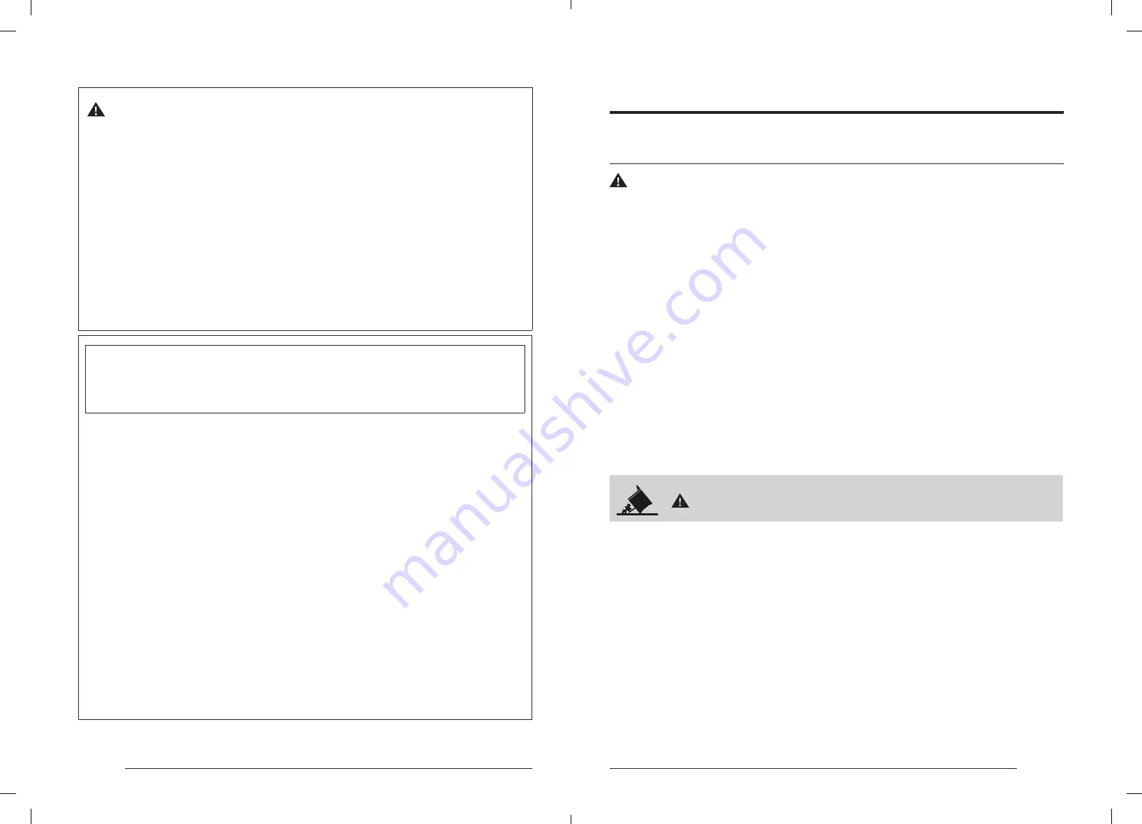 Dacor DOP30 940 Series User Manual Download Page 116