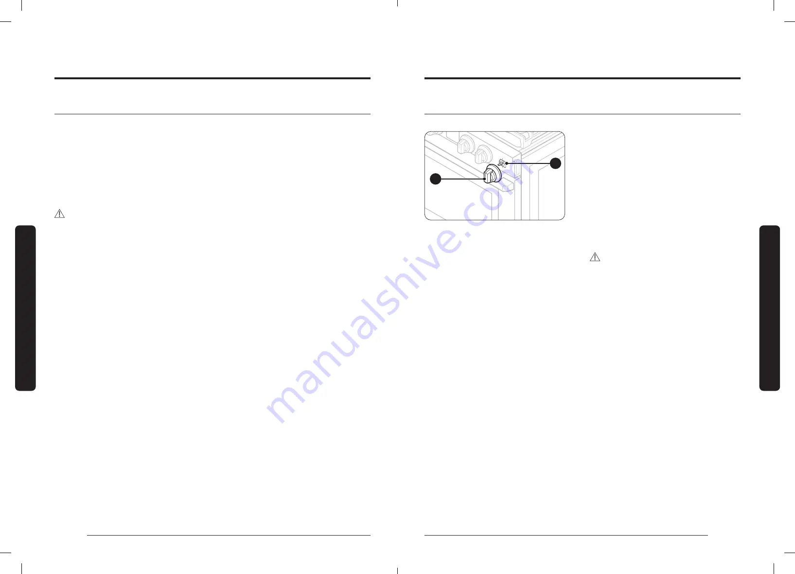 Dacor DOP30 940 Series User Manual Download Page 154