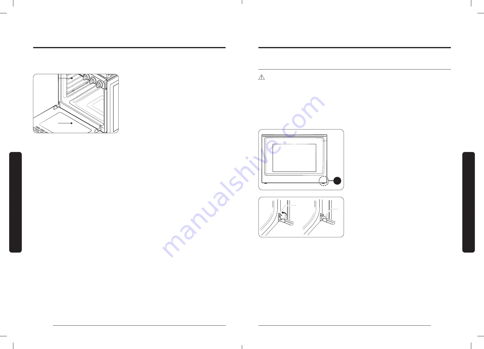 Dacor DOP30 940 Series Скачать руководство пользователя страница 161