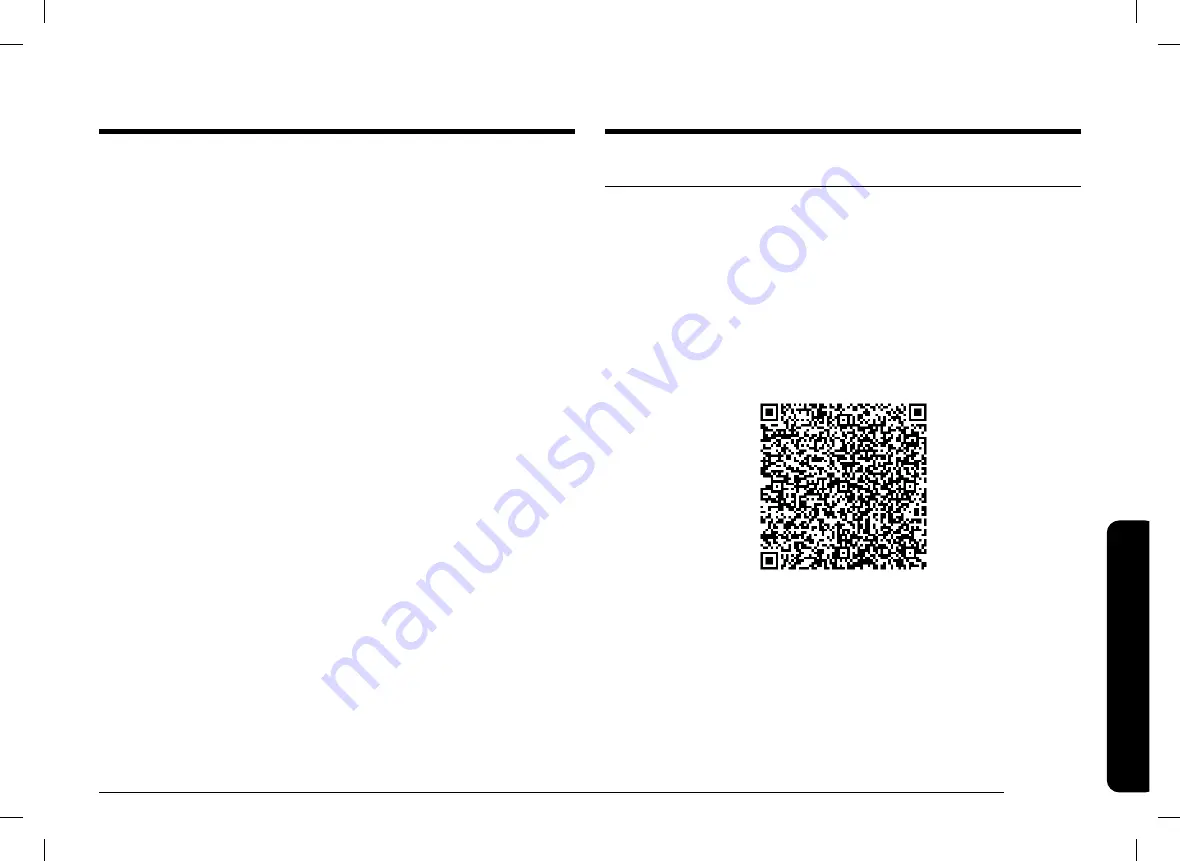 Dacor DOP36 86D Series User Manual Download Page 117