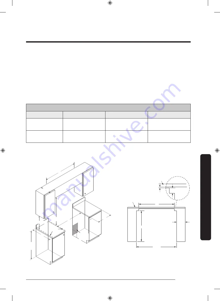 Dacor DOP36M94DL Series Скачать руководство пользователя страница 27