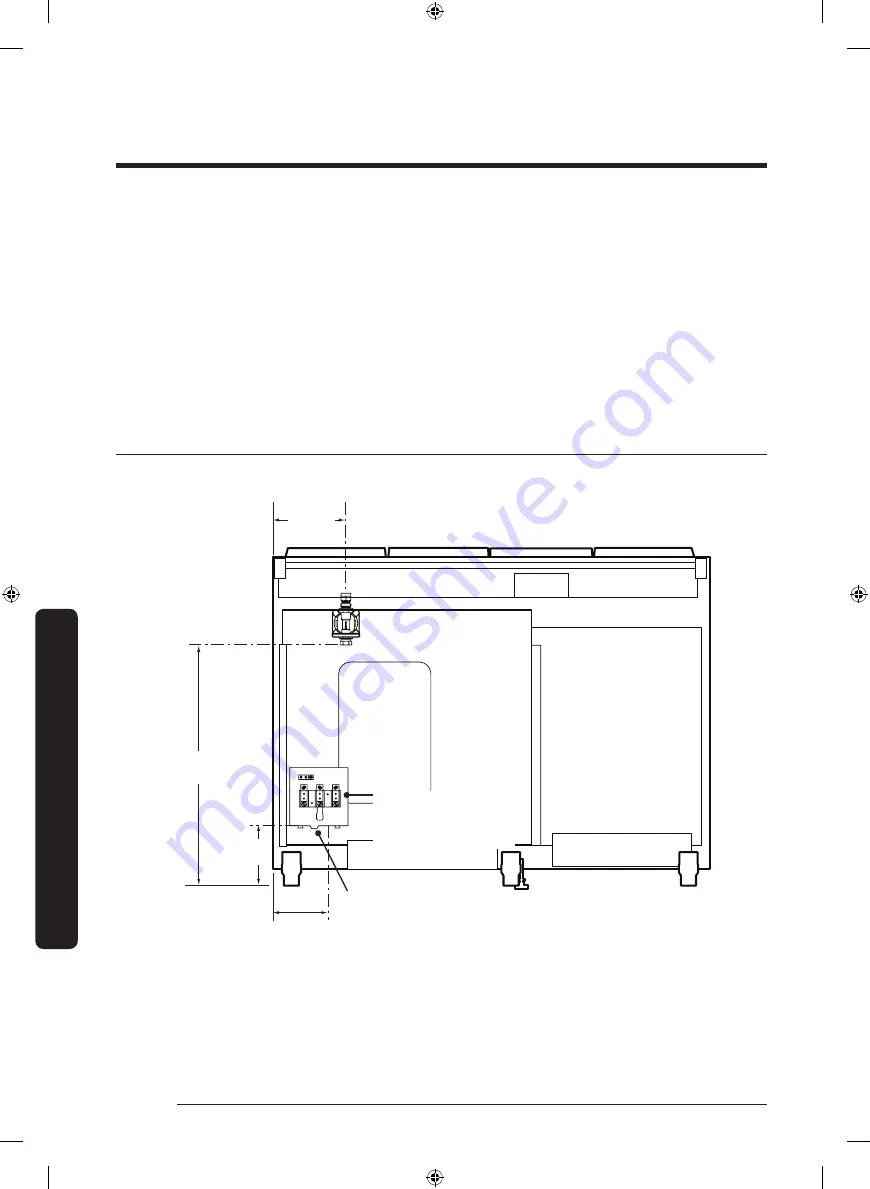 Dacor DOP36M94DL Series Скачать руководство пользователя страница 28