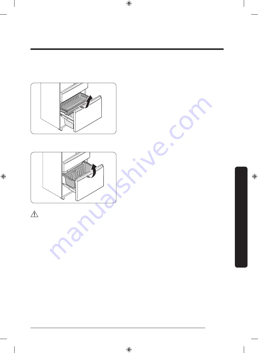 Dacor DRF36C000SR User Manual Download Page 231