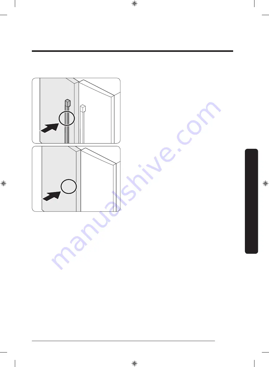 Dacor DRZ18 Series User Manual Download Page 93