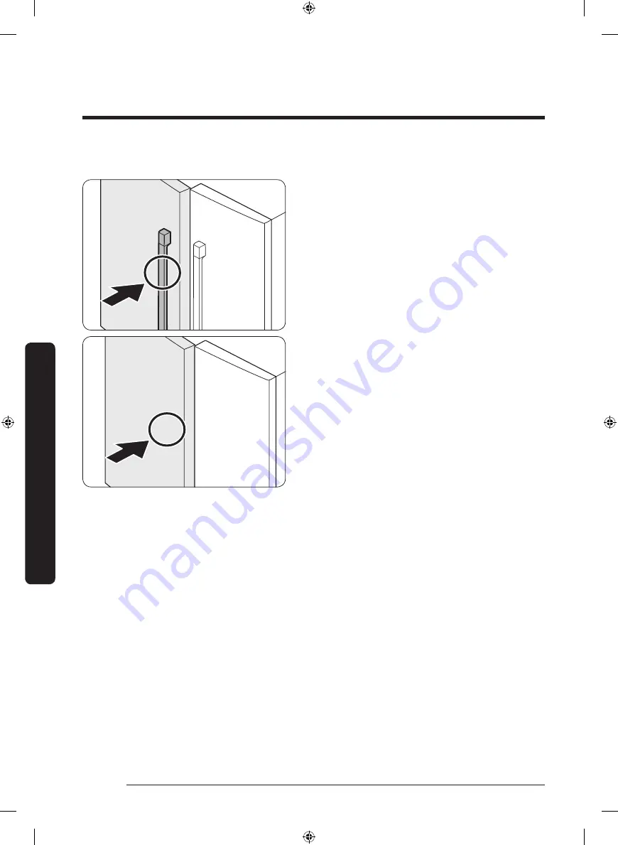 Dacor DRZ18 Series User Manual Download Page 150