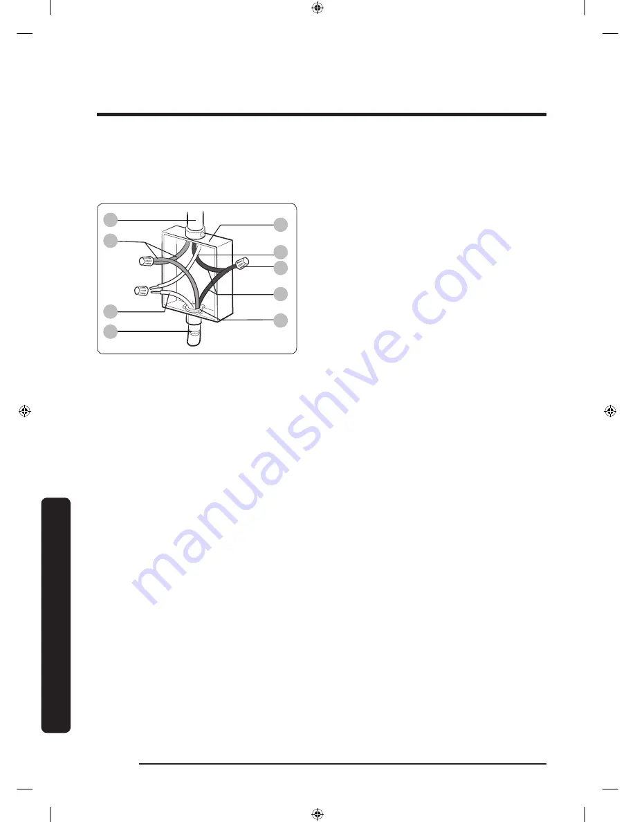 Dacor DTI30M Series Installation Instructions Manual Download Page 18