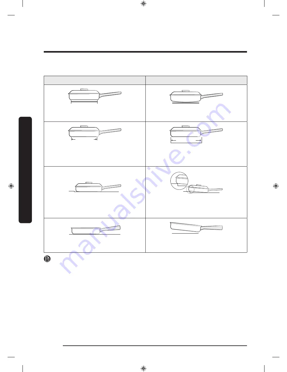 Dacor DTI30M977BB User Manual Download Page 30