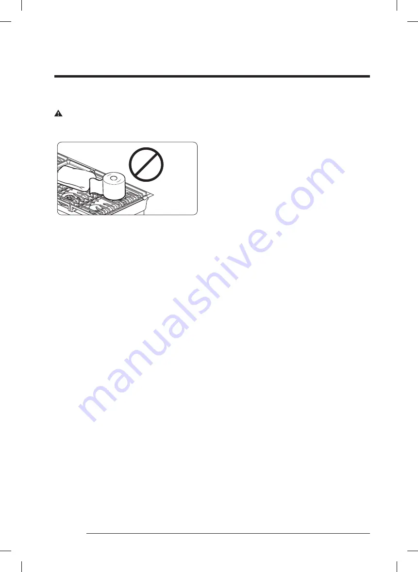 Dacor DTT48T960 Installation Instructions Manual Download Page 78