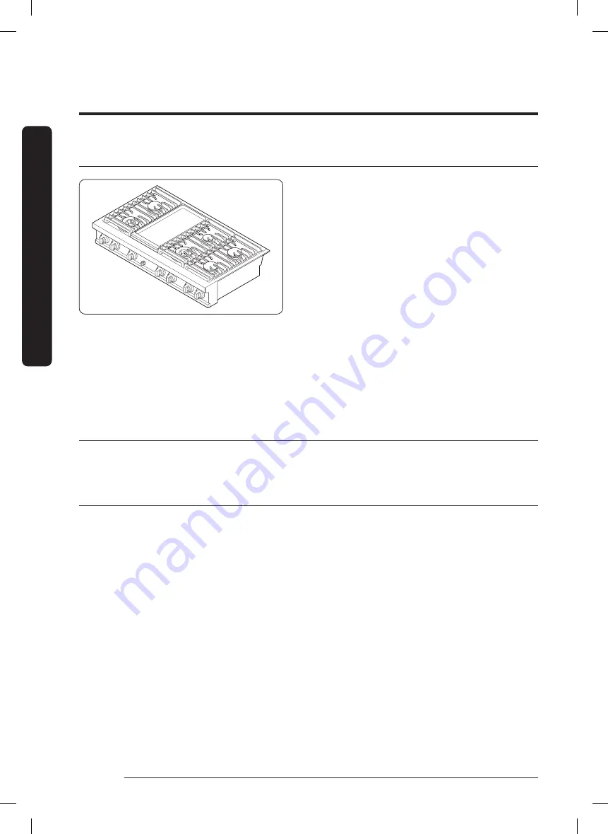 Dacor DTT48T963GM User Manual Download Page 60