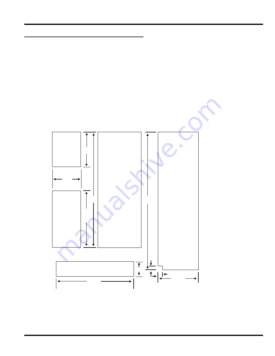 Dacor EF48 Series Скачать руководство пользователя страница 22