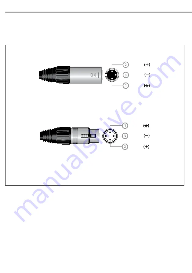 DAD IKOS Series User Manual Download Page 22