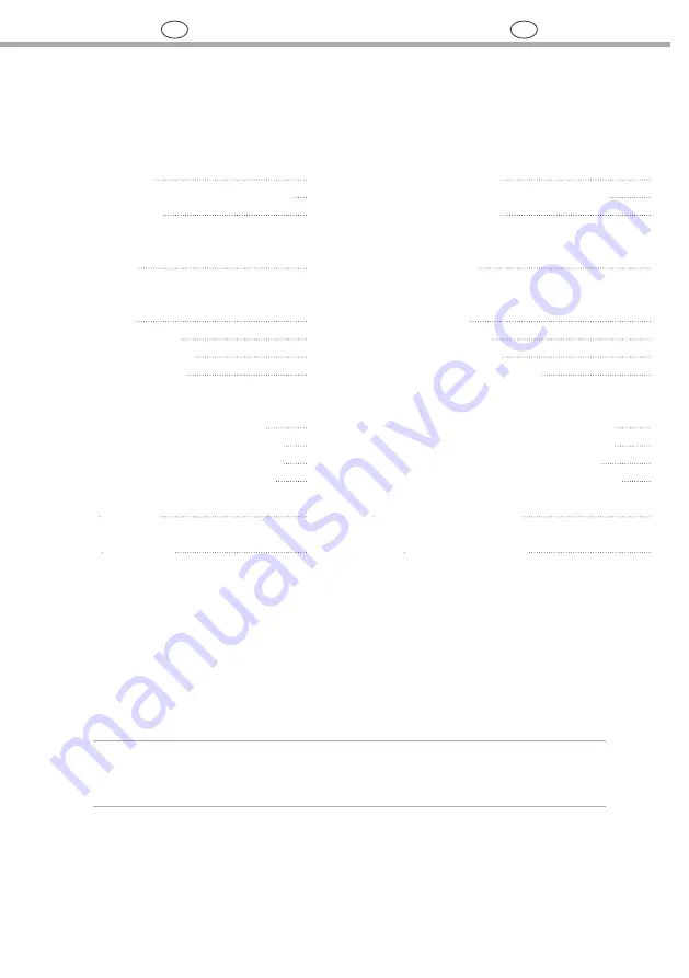 DAD LIVE 10 User Manual Download Page 3