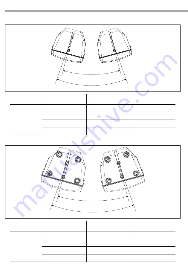 DAD LIVEX Series User Manual Download Page 13